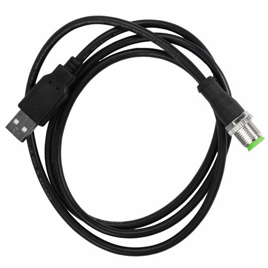 Nokta USB Charging and data cable.