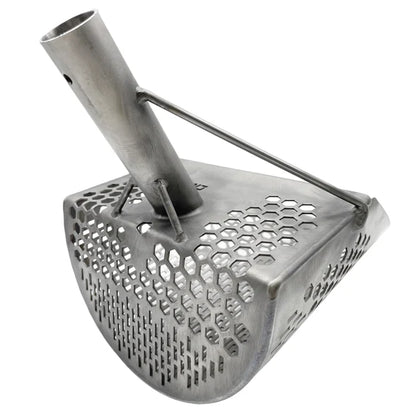 CKG PRO Titanium Sand Scoop