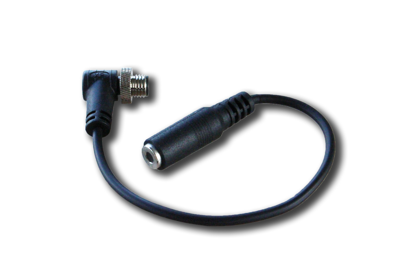 XP DEUS II Remote Control Headphone Jack Adaptor