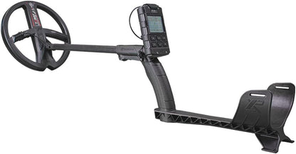 XP Metal Detectors Diving S-Telescopic Stem with Antenna and Remote Control Clip Integrated Compatible with Deus II Remote Control and FMF coils (D044D)