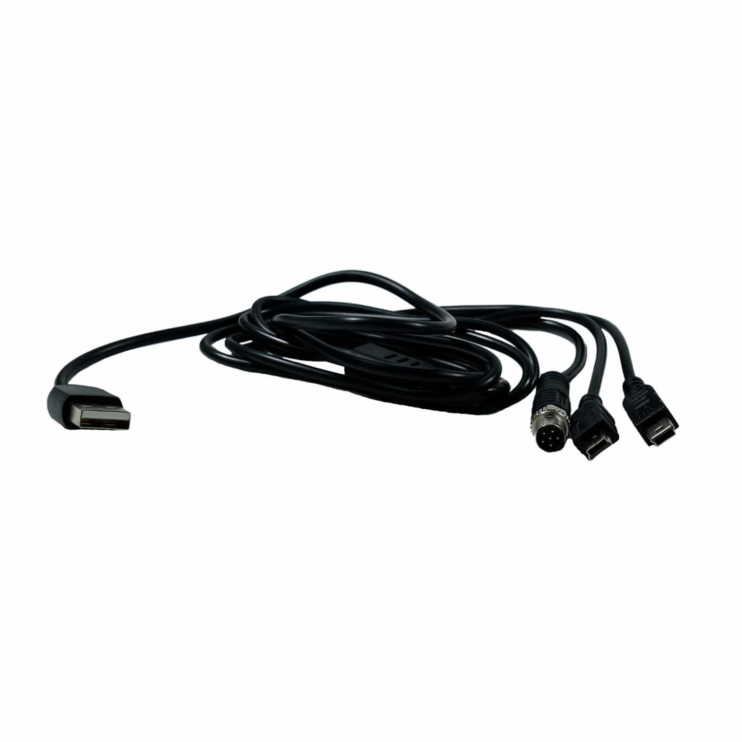 XP DEUS II Charge Cable 3 way.