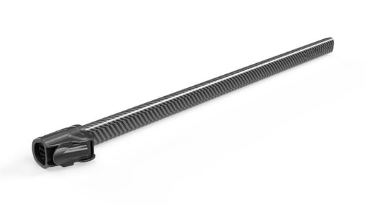 Nokta Middle Carbon Fiber Shaft For Simplex And The Legend Metal Detectors