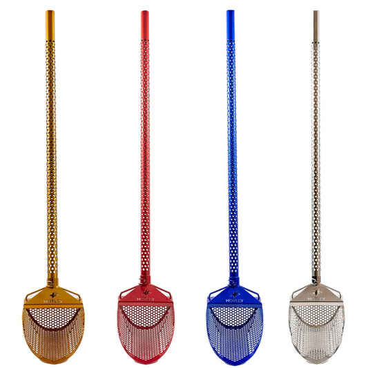 MOTLEY Beach Scoop with Steel Handle